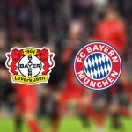 Bayer Leverkusen - Bayern Münich tahminleri