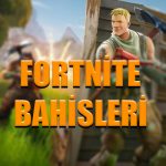 Espor turnuvalarında Fortnite bahisleri nasıl yapılır ?